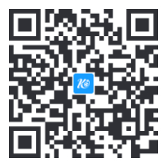 iOS 苹果版 二维码 | WukongSports