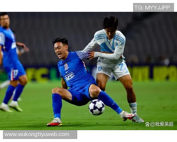 26-27赛季亚冠中国球队参赛资格基本敲定海港河南国安和申花将代表中国出战